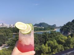 -忆咖啡观景餐厅(桂林象山公园店)