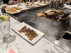 -火地铁板烧(昆山万象汇店)