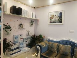 -时尚妈咪产后修复中心