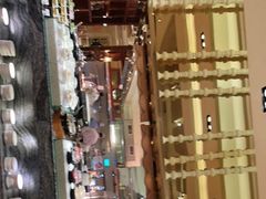 -盛宴标帜西餐厅龙虾.鲍鱼•牛排(重庆喜来登大酒店)