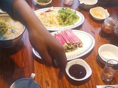 -老雒阳面馆·水席(洛宁高速路口店)