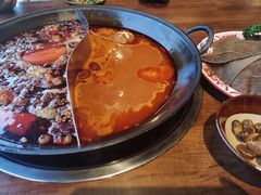 -楠火锅(昆山金鹰店)