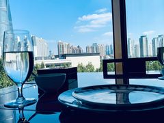 -上海滩餐厅(BFC外滩金融中心店)