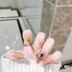 -LILY NAILS美甲美睫