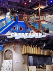 -幻贝家儿童乐园(苏州中心店)