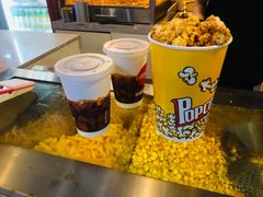 -中影荟星激光影城(西丽店)