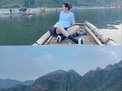 -野三坡清泉山风景区