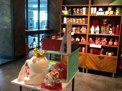 -星巴克(武汉协和医院店)