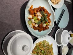 -羲和雅苑•北京烤鸭(乐园道万象城店)