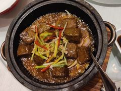-双子楼大酒店(城开国际写字楼店)