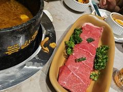 -芸山季·云南野生菌火锅(宝能环球汇店)