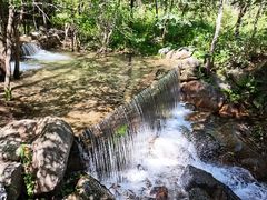 -玉渡山自然风景区