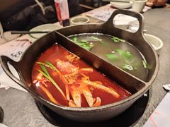 -盡膳口福跷脚牛肉火锅(晶耀前滩店)