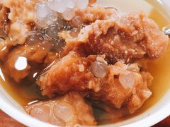 -冰神糖水铺(国贸中心店)