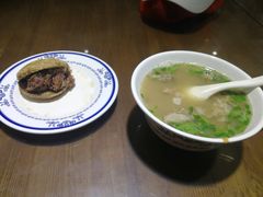 -老爆肚满五香烧牛羊肉