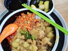 -哈尔滨师范大学-第2学生食堂