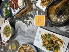 -蔼若春.传承云南菜(金碧公园店)