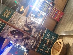 -老傅家湘潭水煮活鱼店(众一国际店)