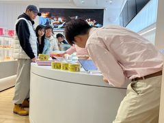 -好利来(万达店)