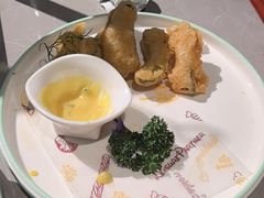 -通海俄式烧烤·俄罗斯大串(嵩山路店)