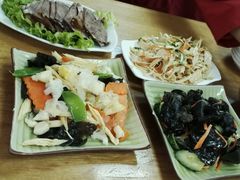 -白记饺子馆多伦道店
