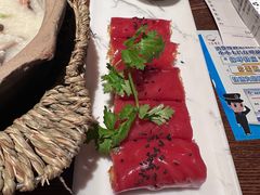 -南拳十三姨·潮汕砂锅粥(世纪金源店)