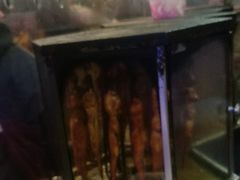 -一代烤翅王(大汉口店)
