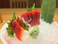 -花和海鲜自助(梅江店)