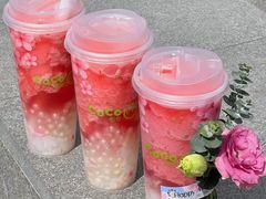 -CoCo都可(中南CBD大有境店)