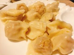 -四姐妹东北饺子(沙尾路店)