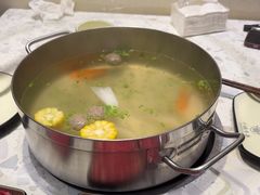 -小城牛事·鲜牛肉火锅(万达店)
