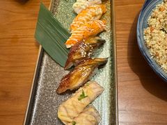 -俊屋料理·烧鸟·寿司·日泰融合菜(星际云汇店)