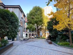 -徐家汇源景区-衡山坊