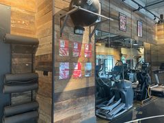 -OneFit健身(汇锦城店)