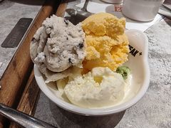 -西十二街牛排(顺义华联店)
