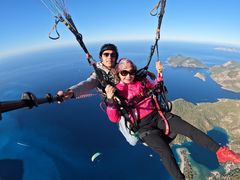 -费特希耶滑翔伞