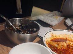 -太二酸菜鱼(中山龙之梦店)