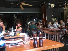 景观位-The Meat & Wine Co Southbank(南岸店)