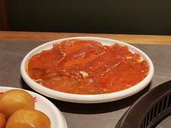 -蜀留香火锅·始于1999·原四川老火锅(白堤路店)