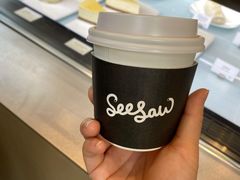 -Seesaw Coffee(苏州中心店)