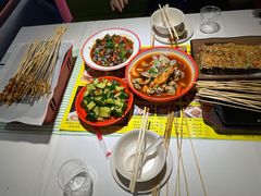-三毛烧烤·南昌大排档(山姆店)