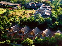 -越王山风景区