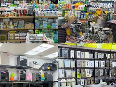 -西北轻工批发市场