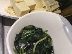 -海底捞火锅(凯德广场店)