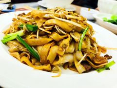 干炒牛河-黄枝记(议事亭前地店)