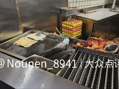 -神奇的香酥鸡蛋灌饼