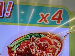 -小满手工粉(上海品尊国际店)