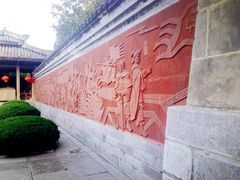三国遗址公园-合肥三国新城遗址公园