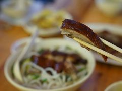 -安记烧鹅(新桥店)