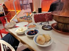 -南锣南门涮肉(南锣鼓巷店)